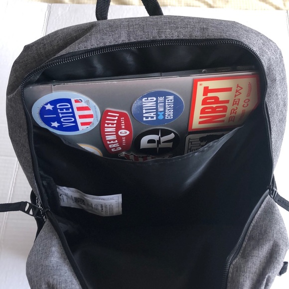 PUMA MERIDIAN 4.0 BACKPACK (unisex) - Picture 3 of 15